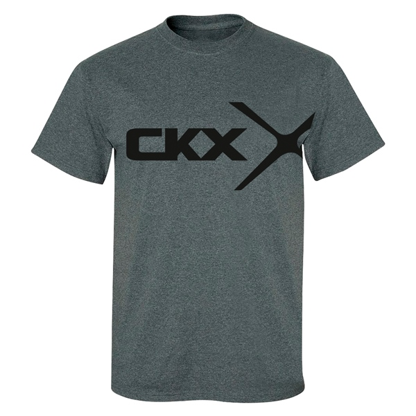 ckx shirts  preface t-shirts - casual