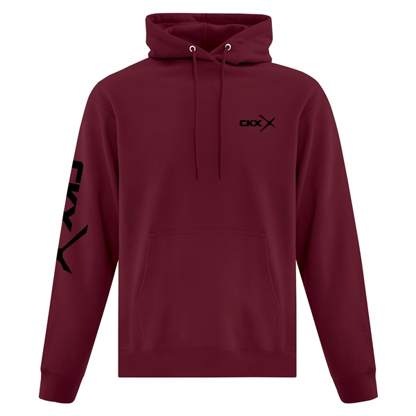 ckx hoodies for mens adult unisex saunter