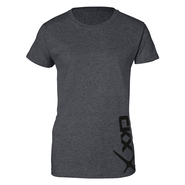ckx t-shirt shirts for womens preface