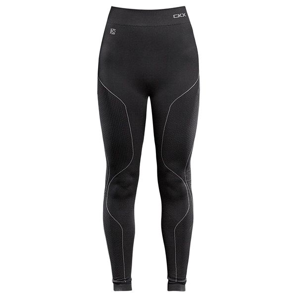 ckx bottoms baselayers for womens pants