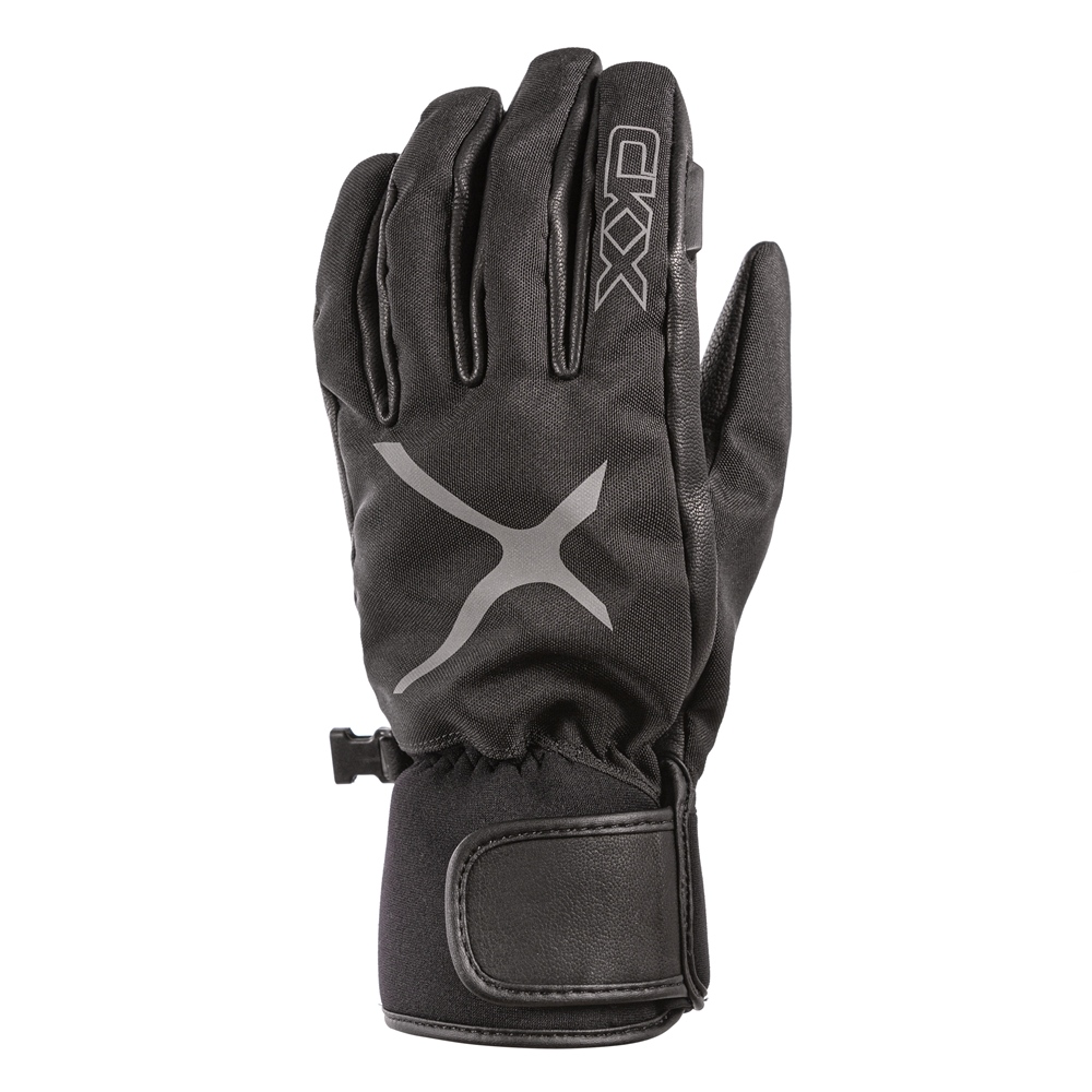 motoneige gants non-isolés par ckx adult elevation gloves
