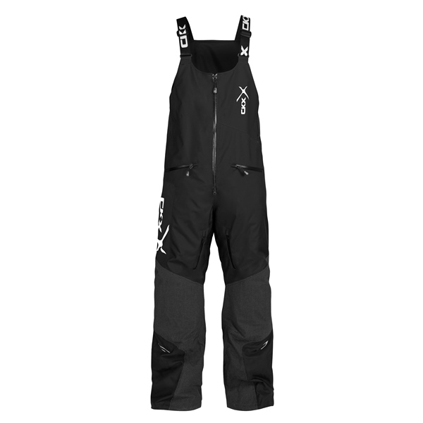 ckx pants  conquer  insulated - snowmobile