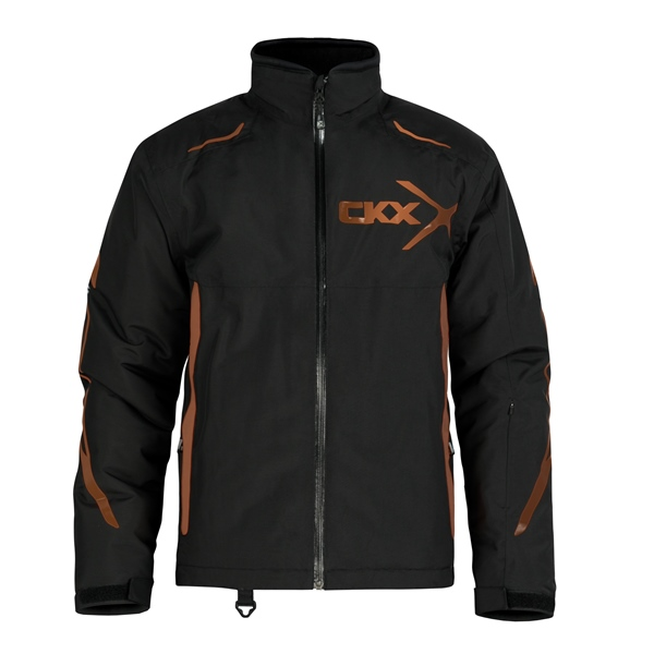 ckx insulated jackets for men ungava