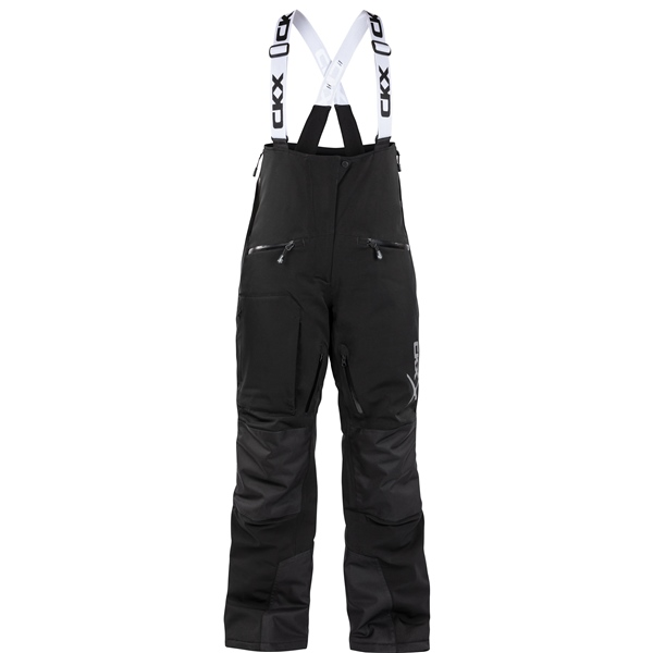 ckx insulated pants for womens alaska