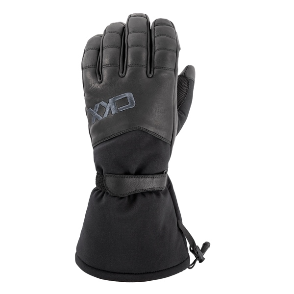 ckx gloves adult kaelan gloves - snowmobile