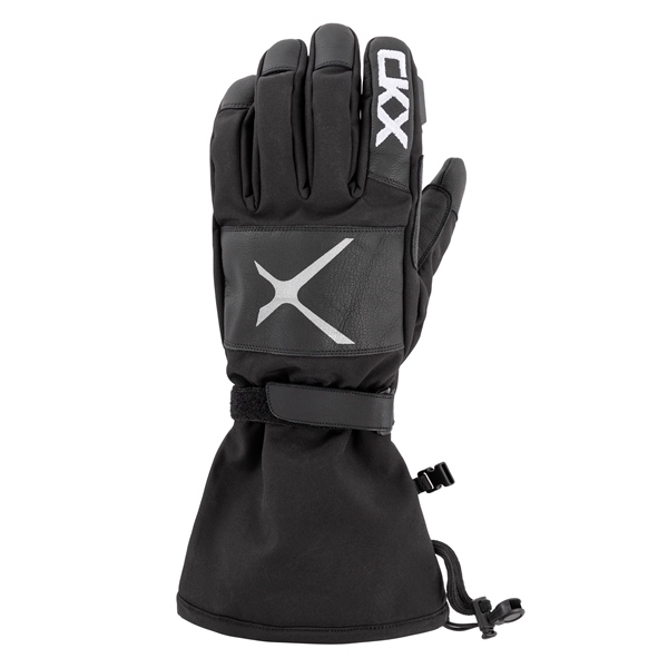 motoneige gants par ckx adult xvelt gloves