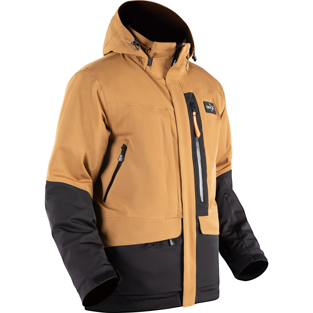 ckx jackets  kelton insulated - snowmobile