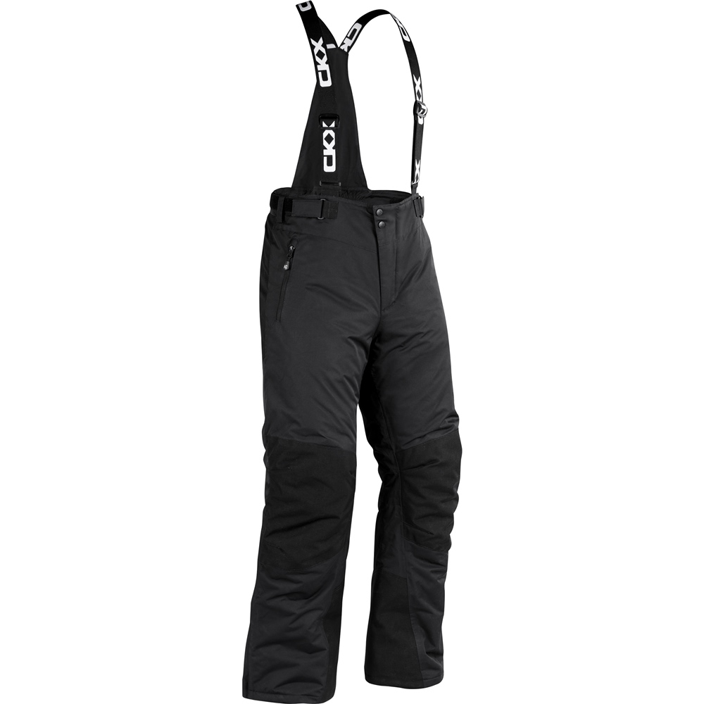 ckx pants  journey insulated - snowmobile
