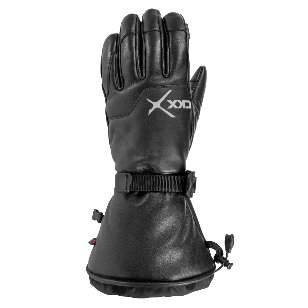 motoneige gants par ckx adult colton gloves