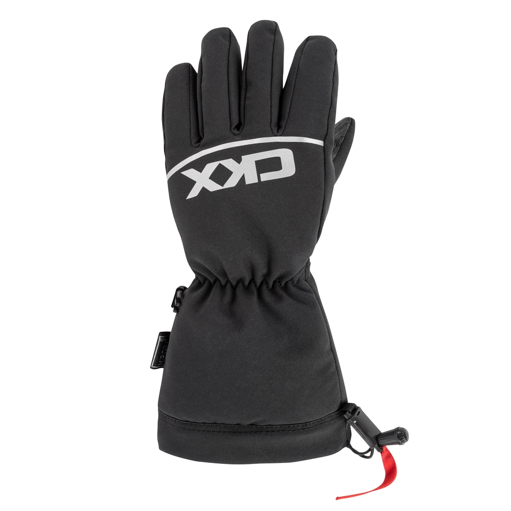 ckx gloves for kids yeti