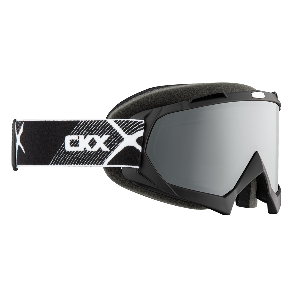 ckx goggles  assault goggles - snowmobile