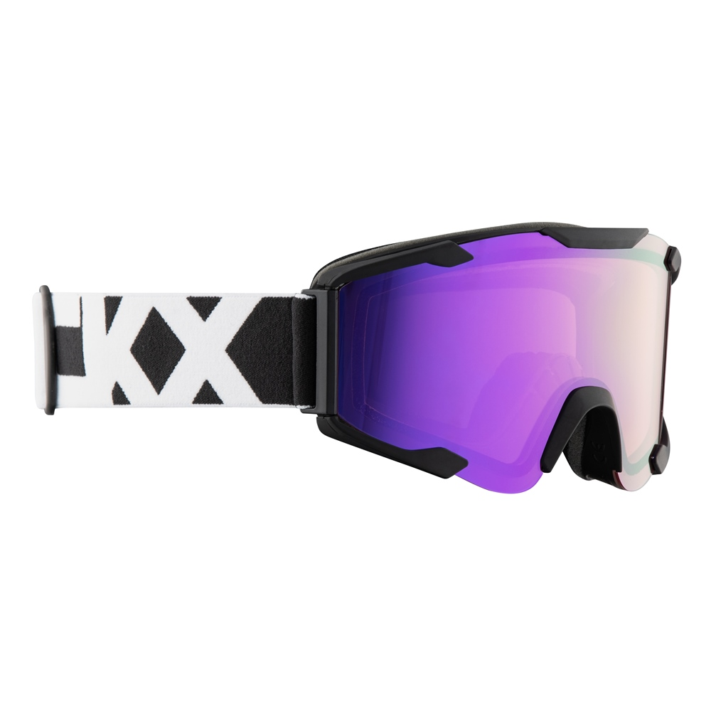 ckx goggles lens adult ghost