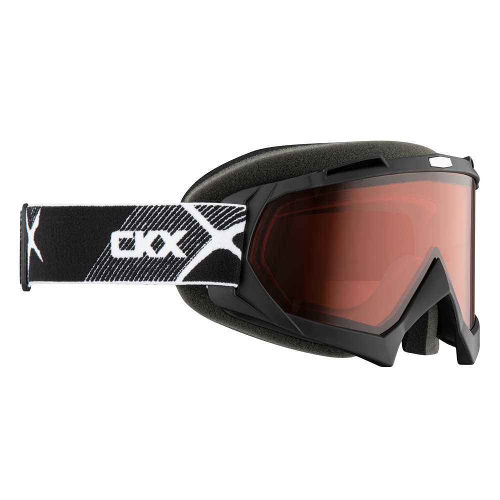ckx goggles adult assault goggles - snowmobile