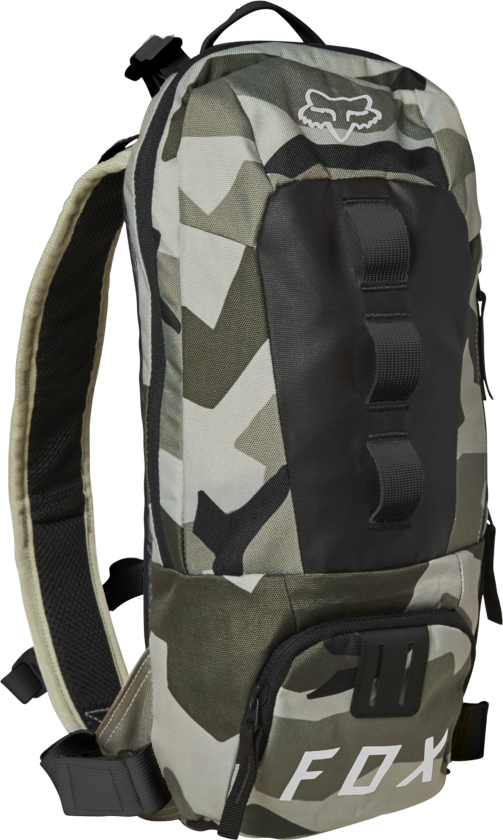  adult utility 6l hydration pack green
