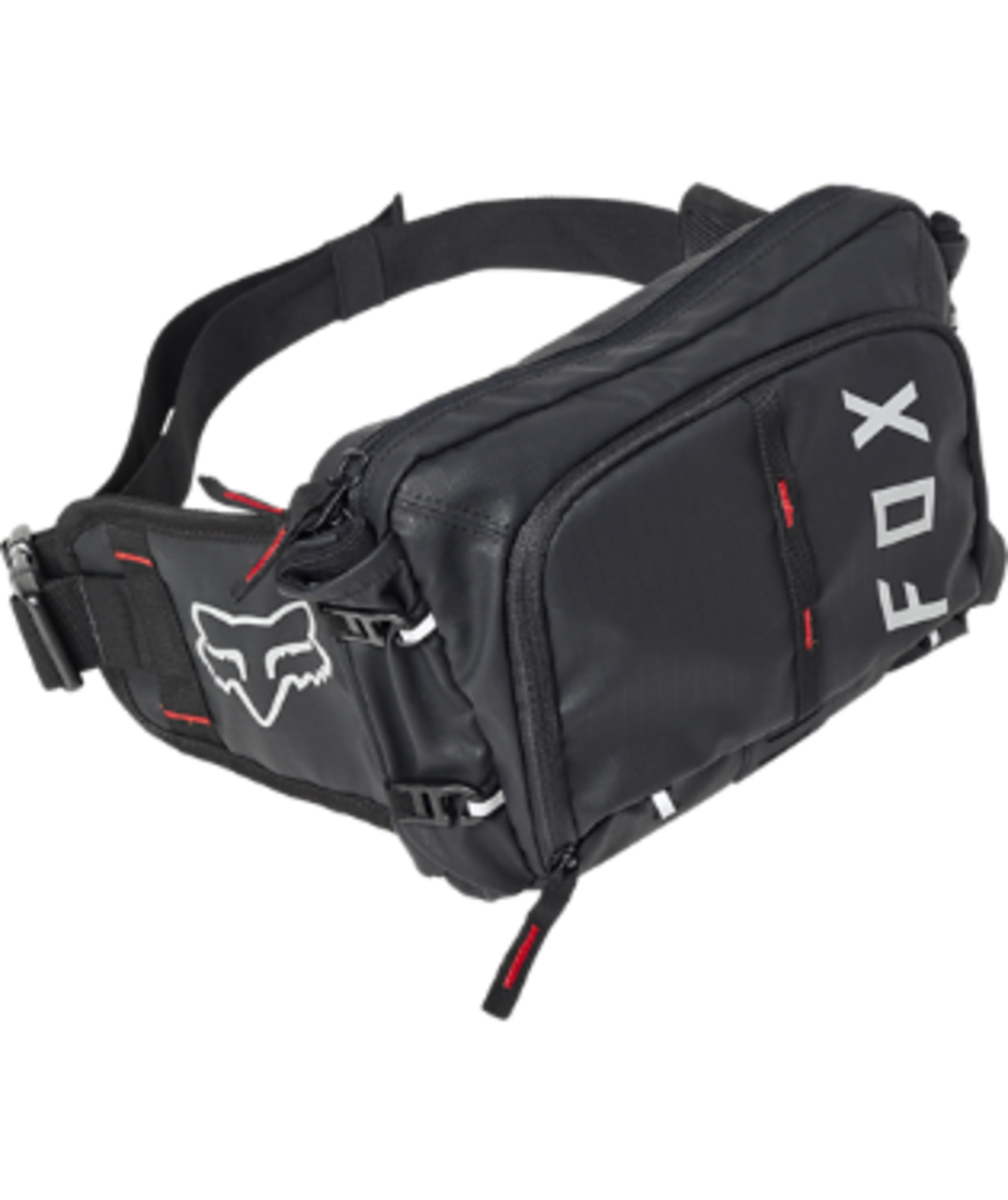 fox racing bags adult hip pack gear bags - bags