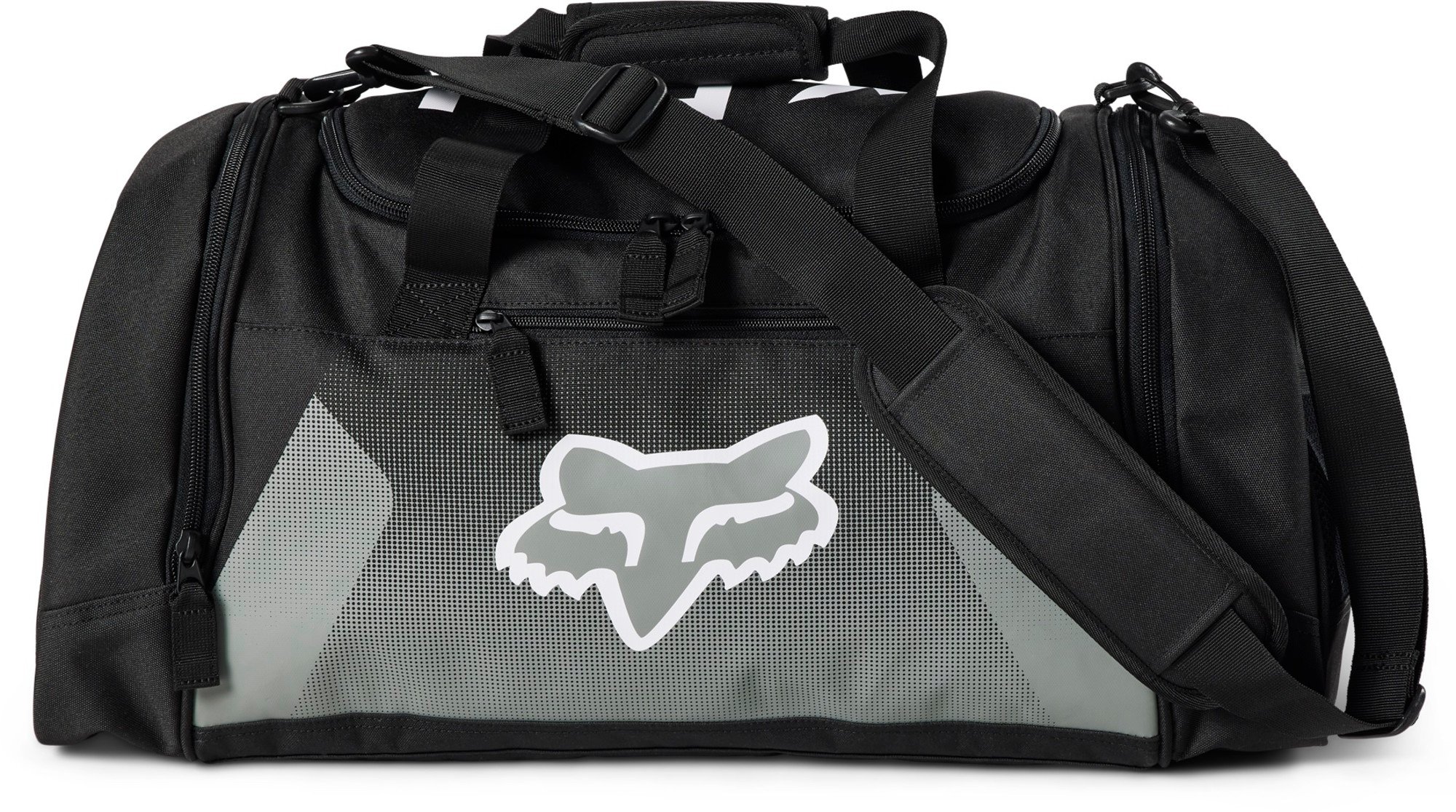 fox racing bags leed 180 duffle bags - bags