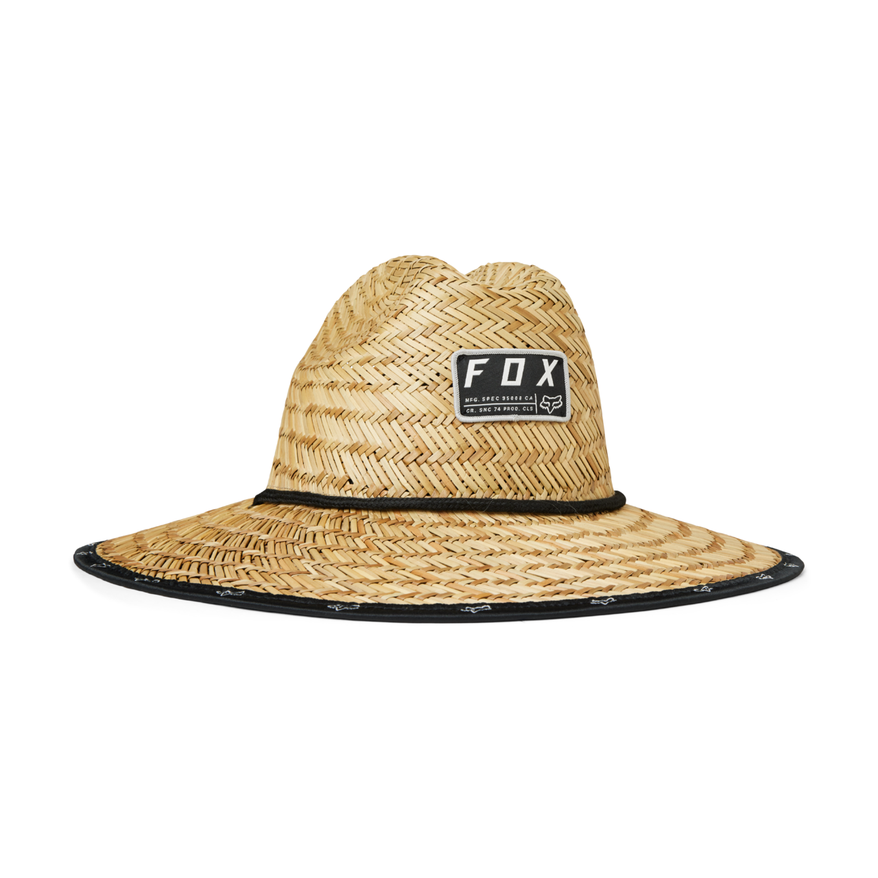 adult non stop 2.0 straw hat