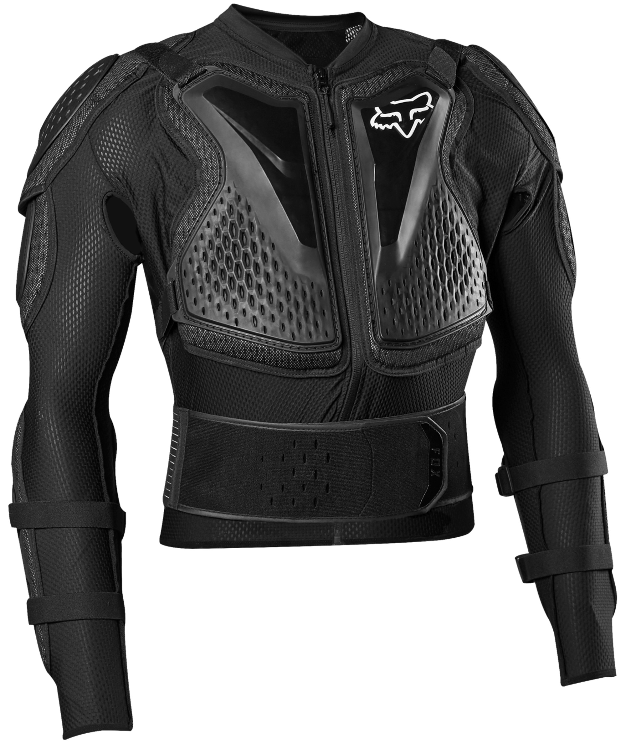 2024 PROTECTIONS - YOUTH TITAN SPORT JACKET