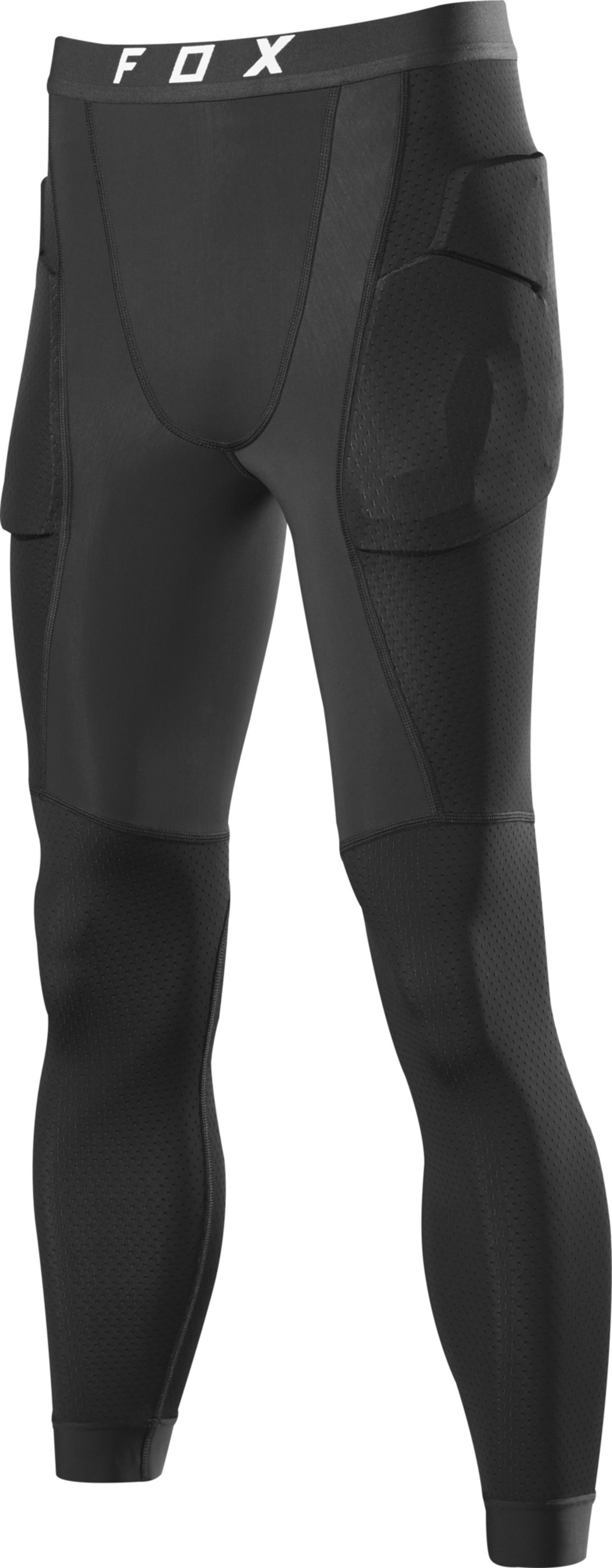 fox racing under protection protections for men baseframe pro pant