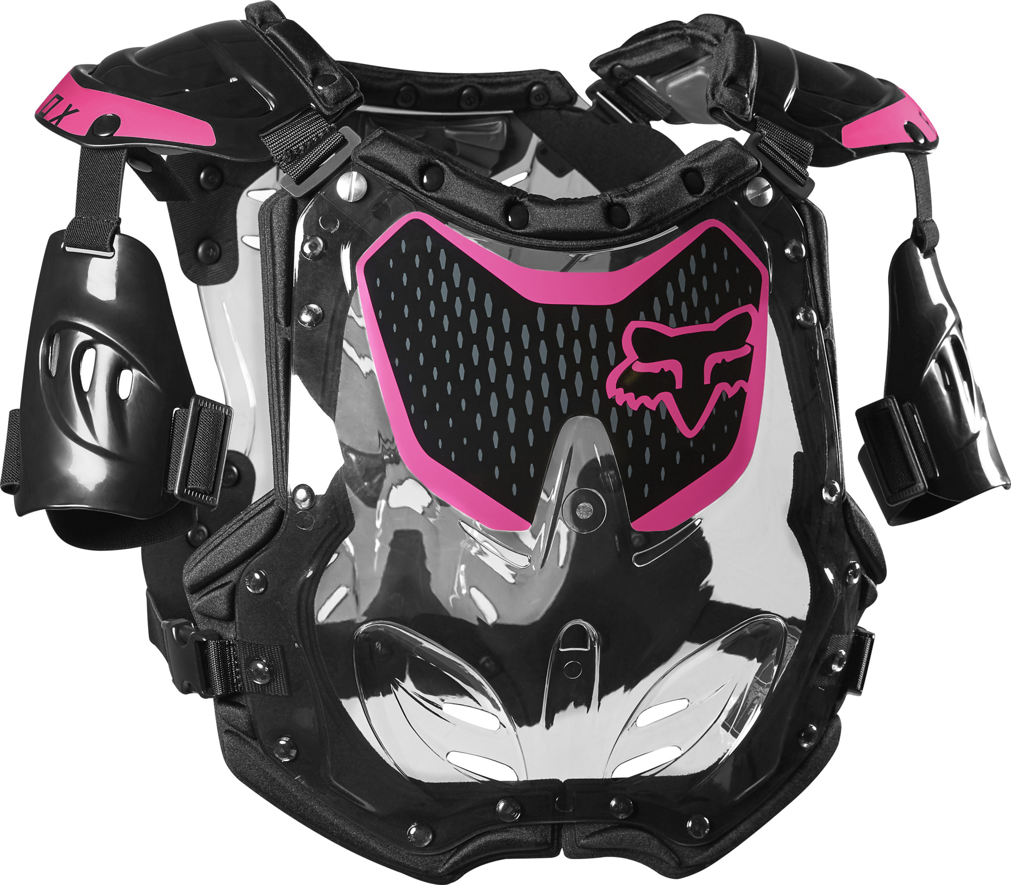 fox racing roost deflectors protections for womens r3