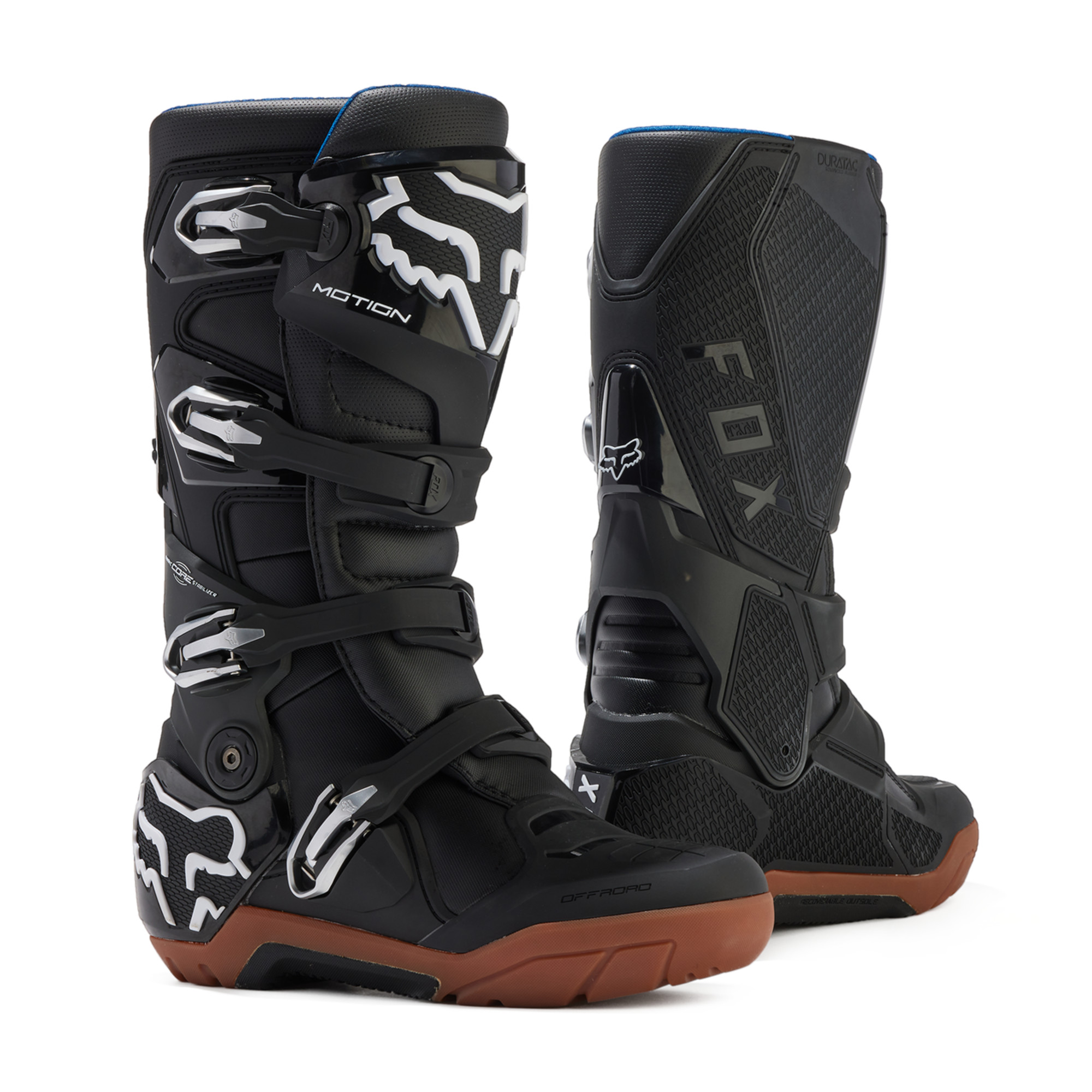 fox racing boots for men motion x