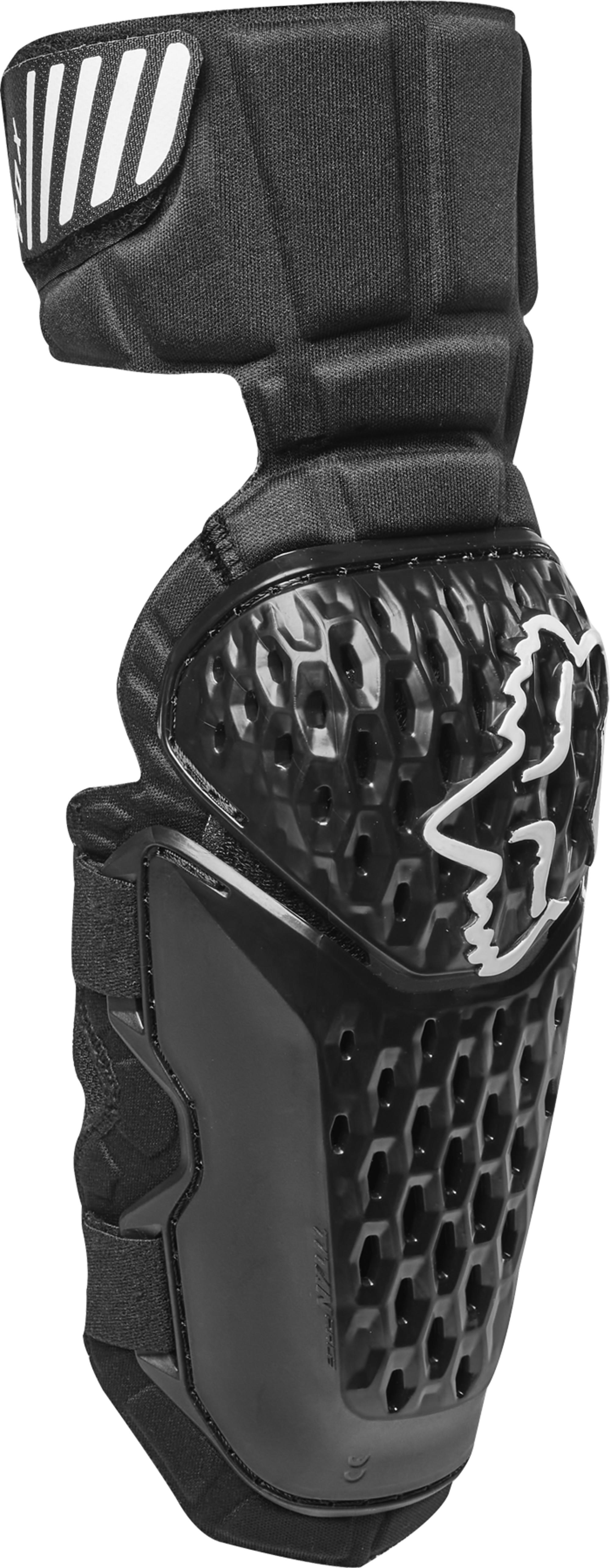 fox racing elbow guards protections for kids titan race guard