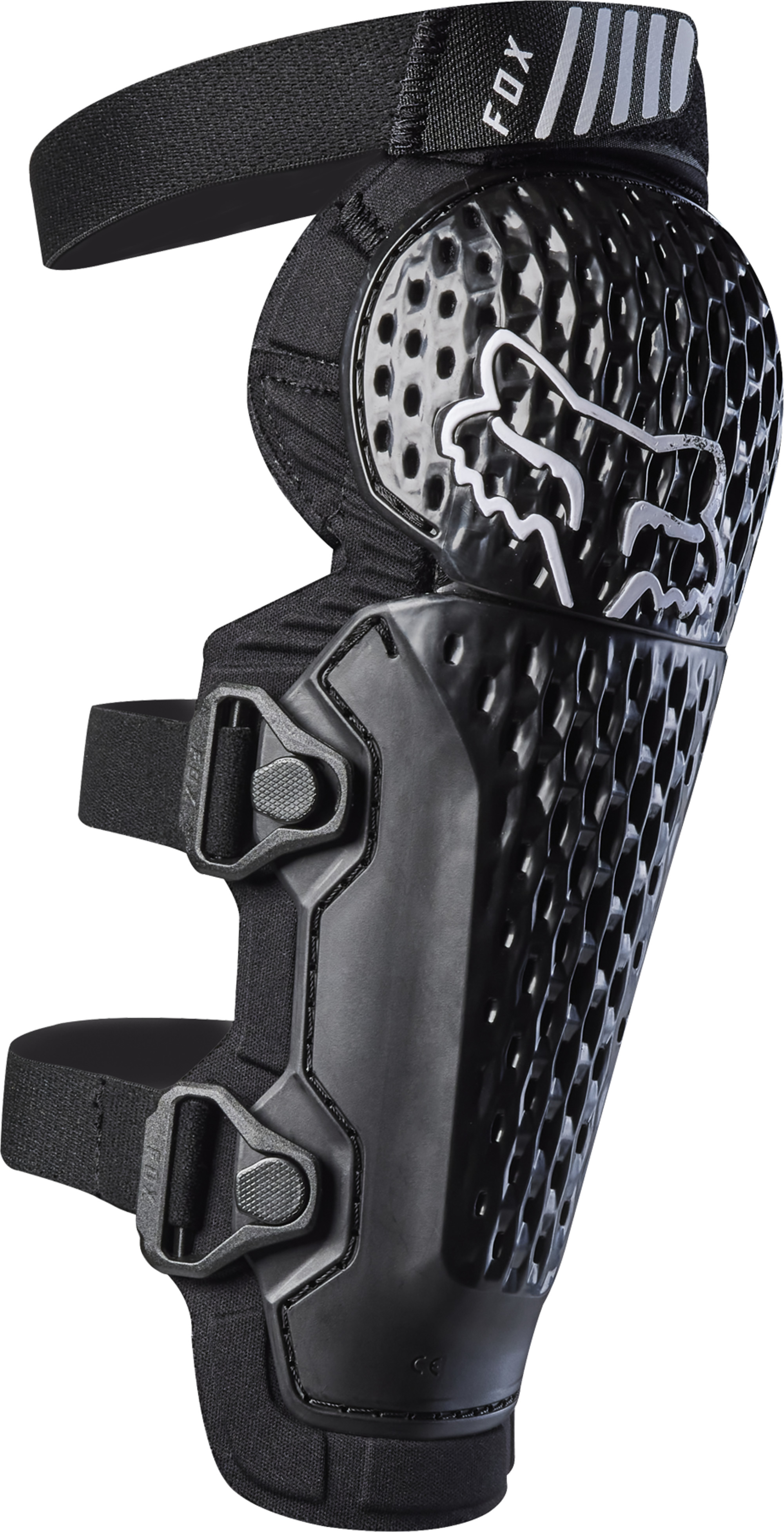 2024 PROTECTIONS - YOUTH TITAN RACE KNEE GUARD