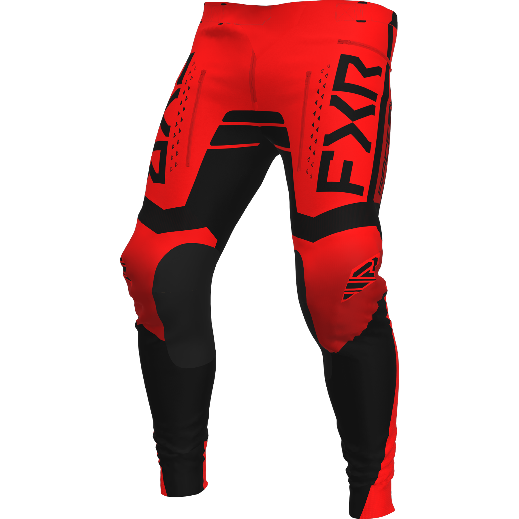 motocross pantalons par fxr racing men contender off road