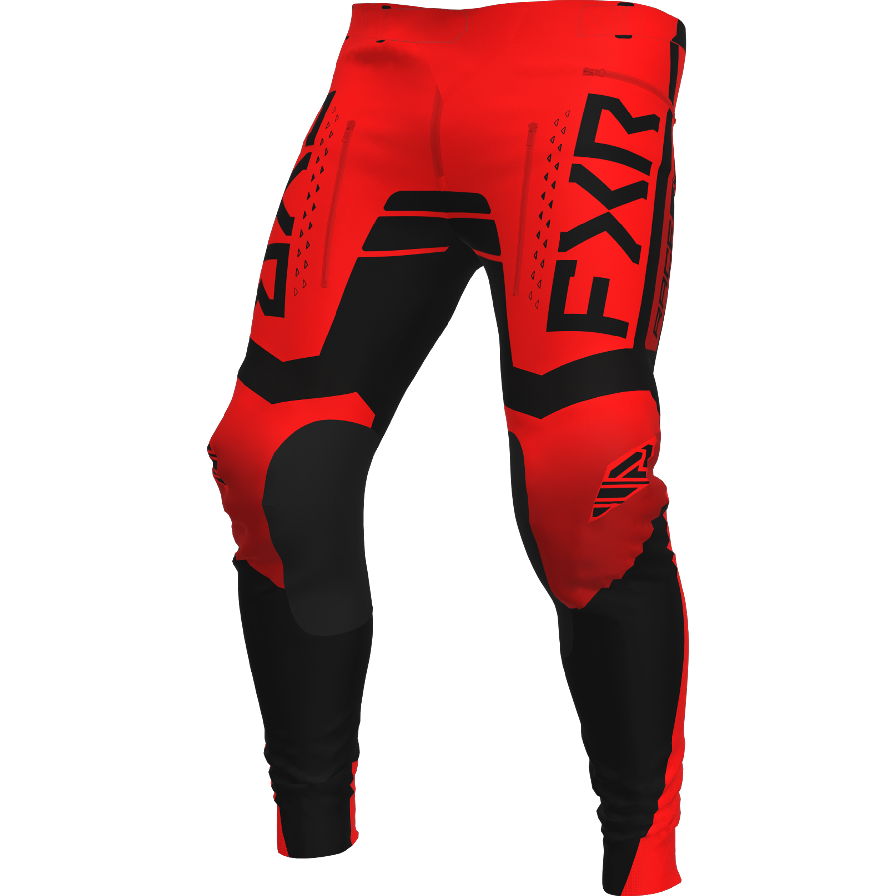 motocross pantalons par fxr racing men contender off road