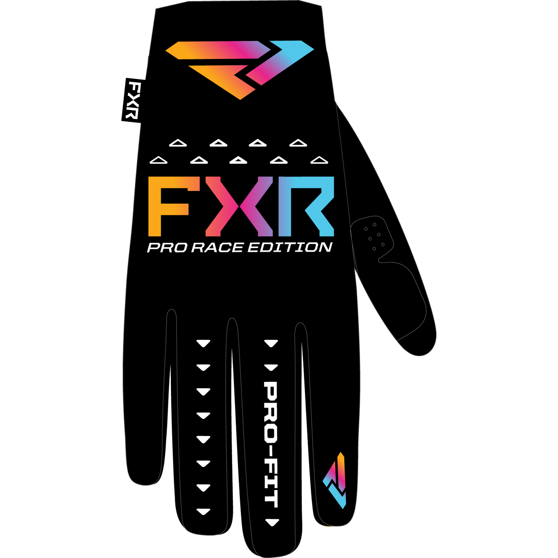 motocross gants par fxr racing men pro fit air