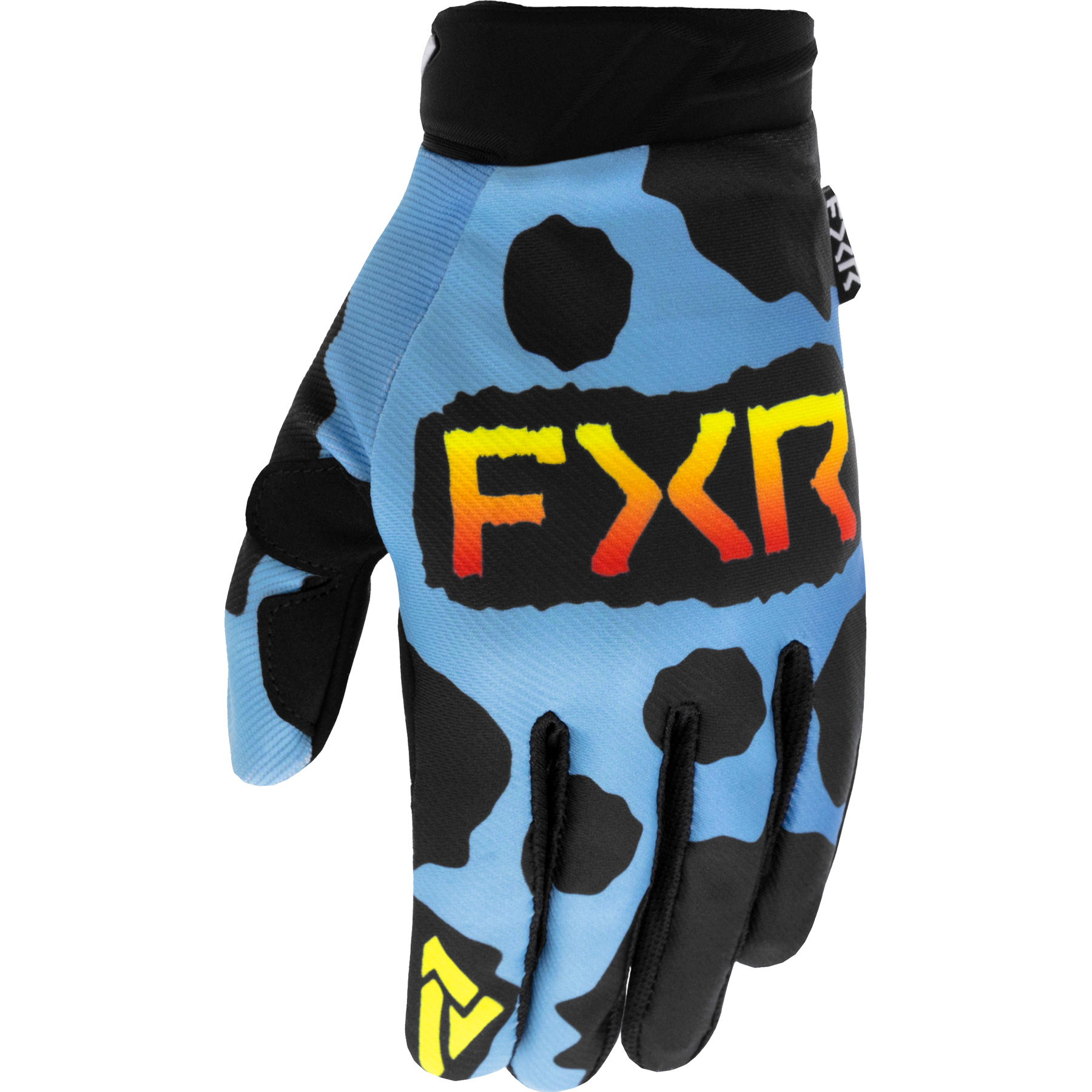 motocross gants par fxr racing men reflex