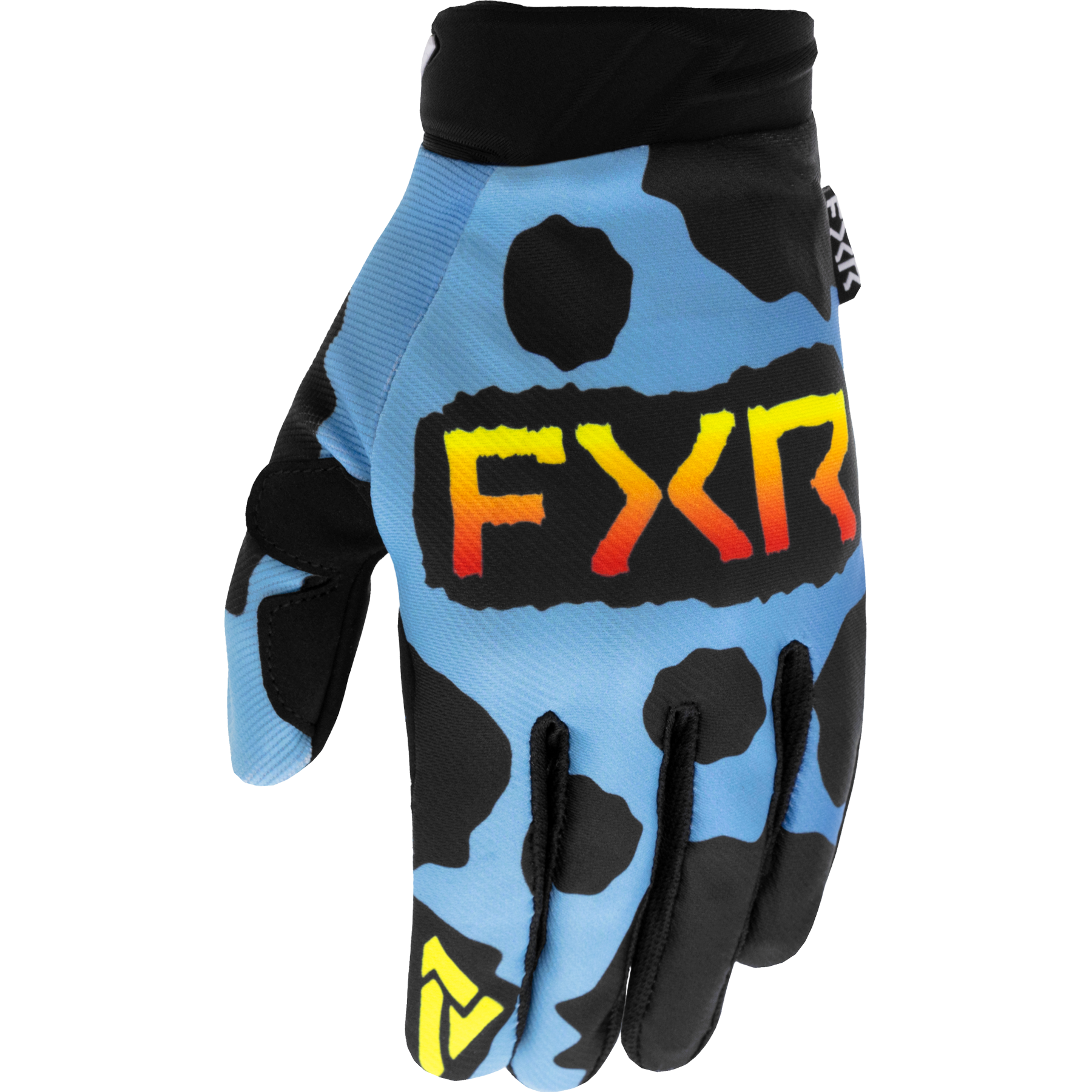 motocross gants par fxr racing men reflex