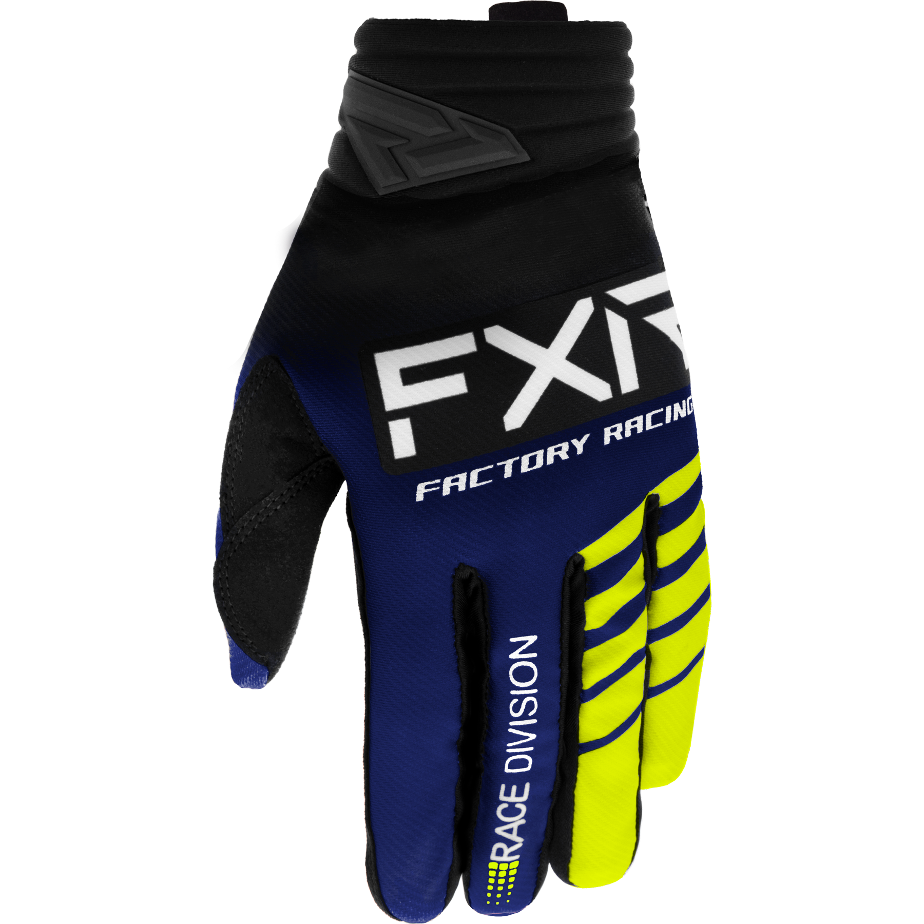 motocross gants par fxr racing men prime