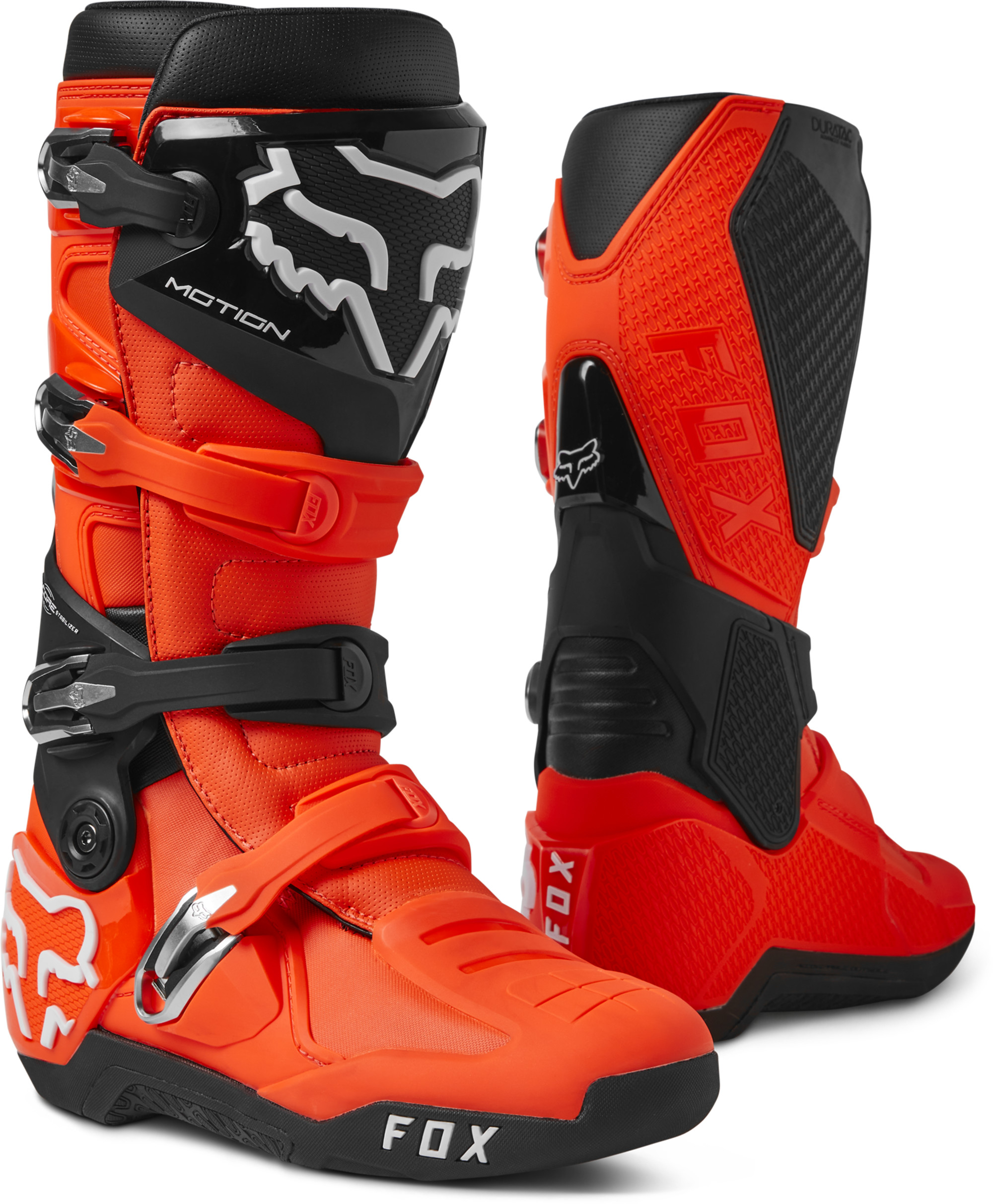 fox racing boots for men motion