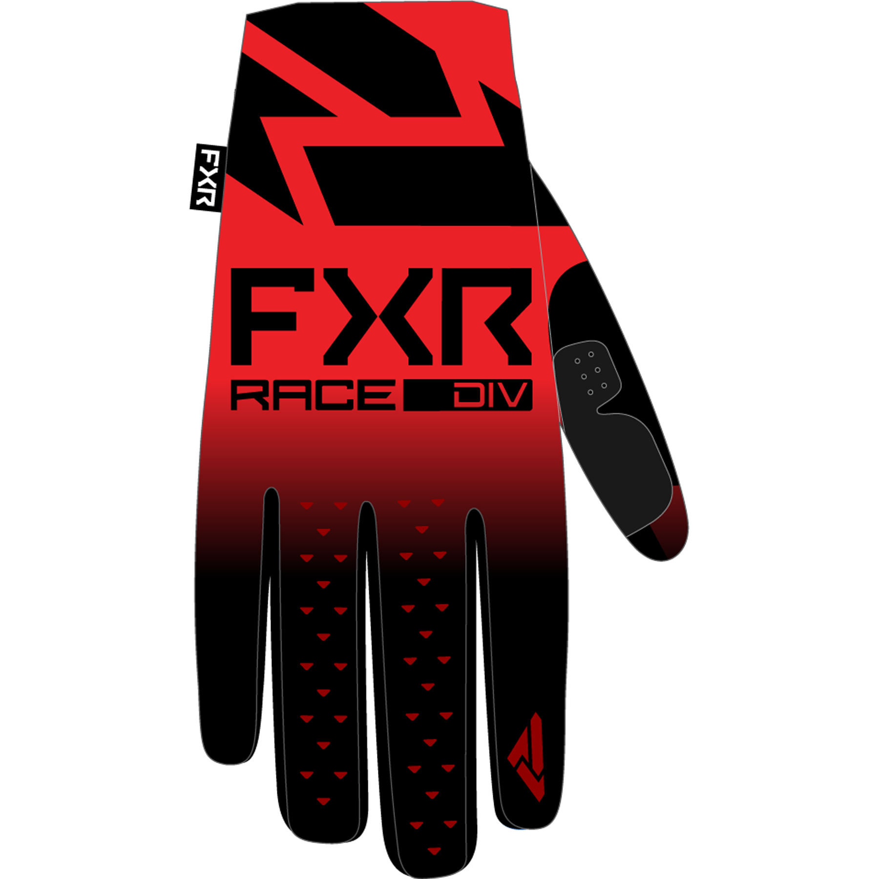 fxr racing gloves  pro fit lite gloves - dirt bike