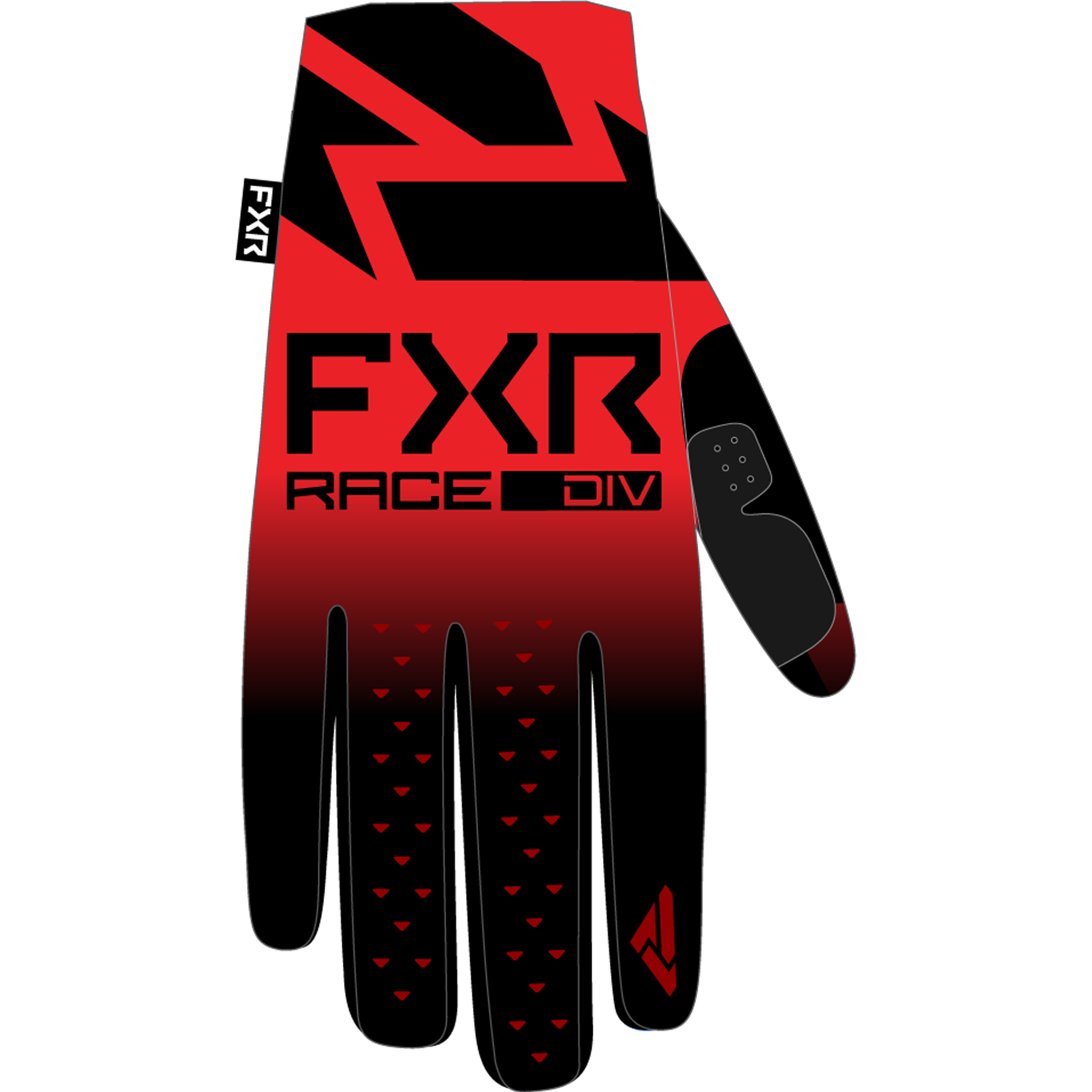 fxr racing gloves  pro fit lite gloves - dirt bike