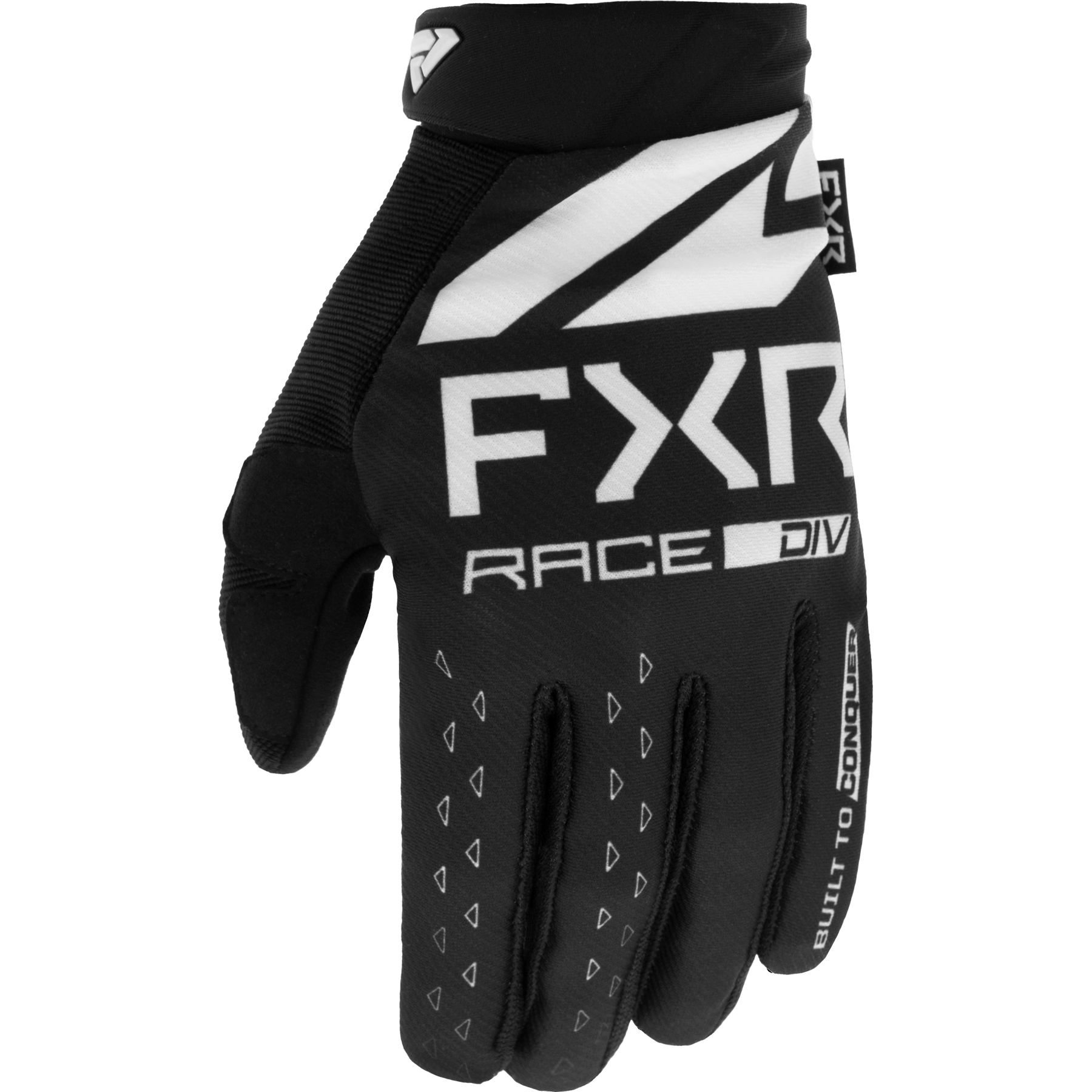 fxr racing gloves for kids reflex