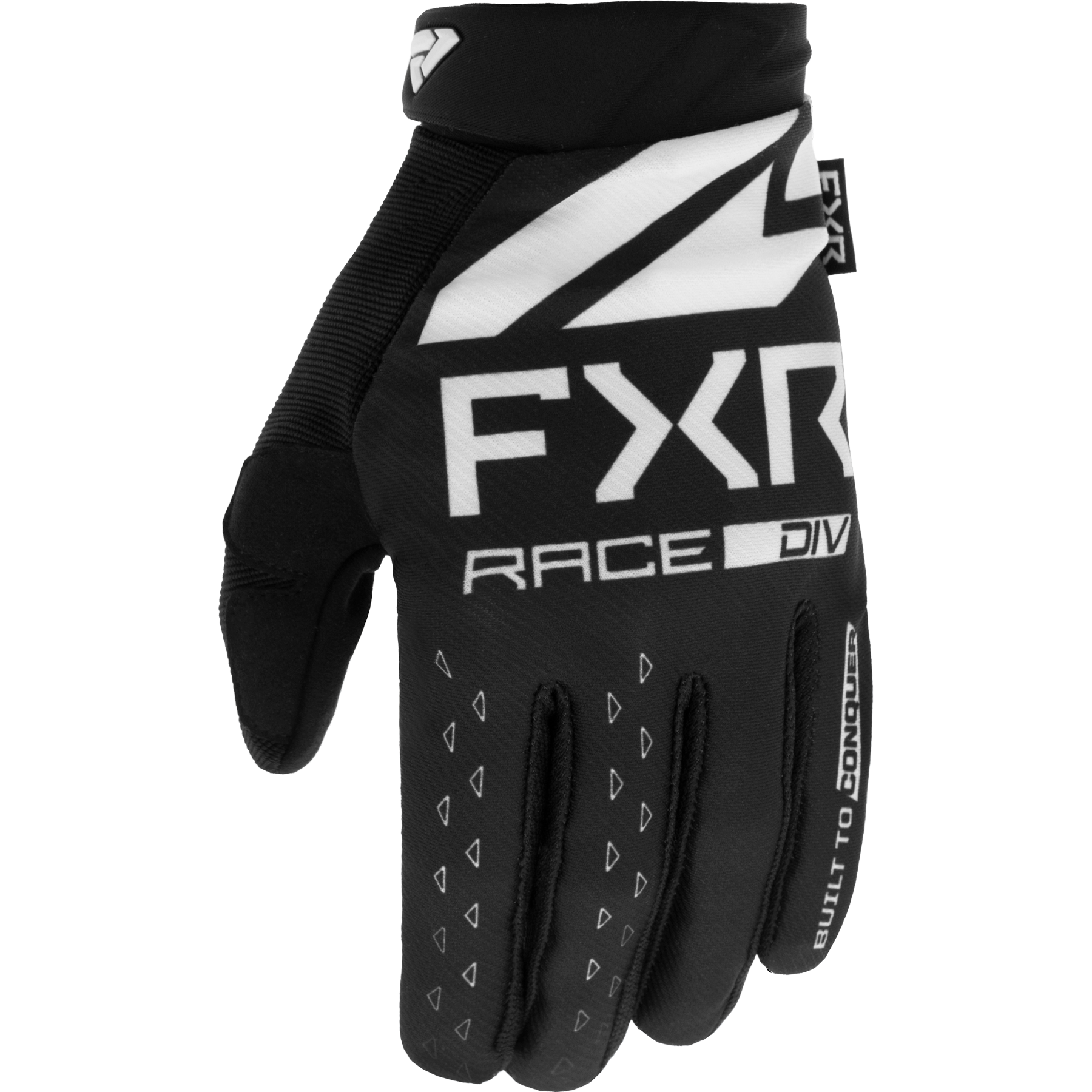 fxr racing gloves  kids reflex gloves - dirt bike