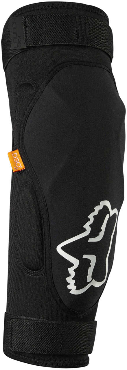 fox racing elbow guards protections adult launch d30 guard