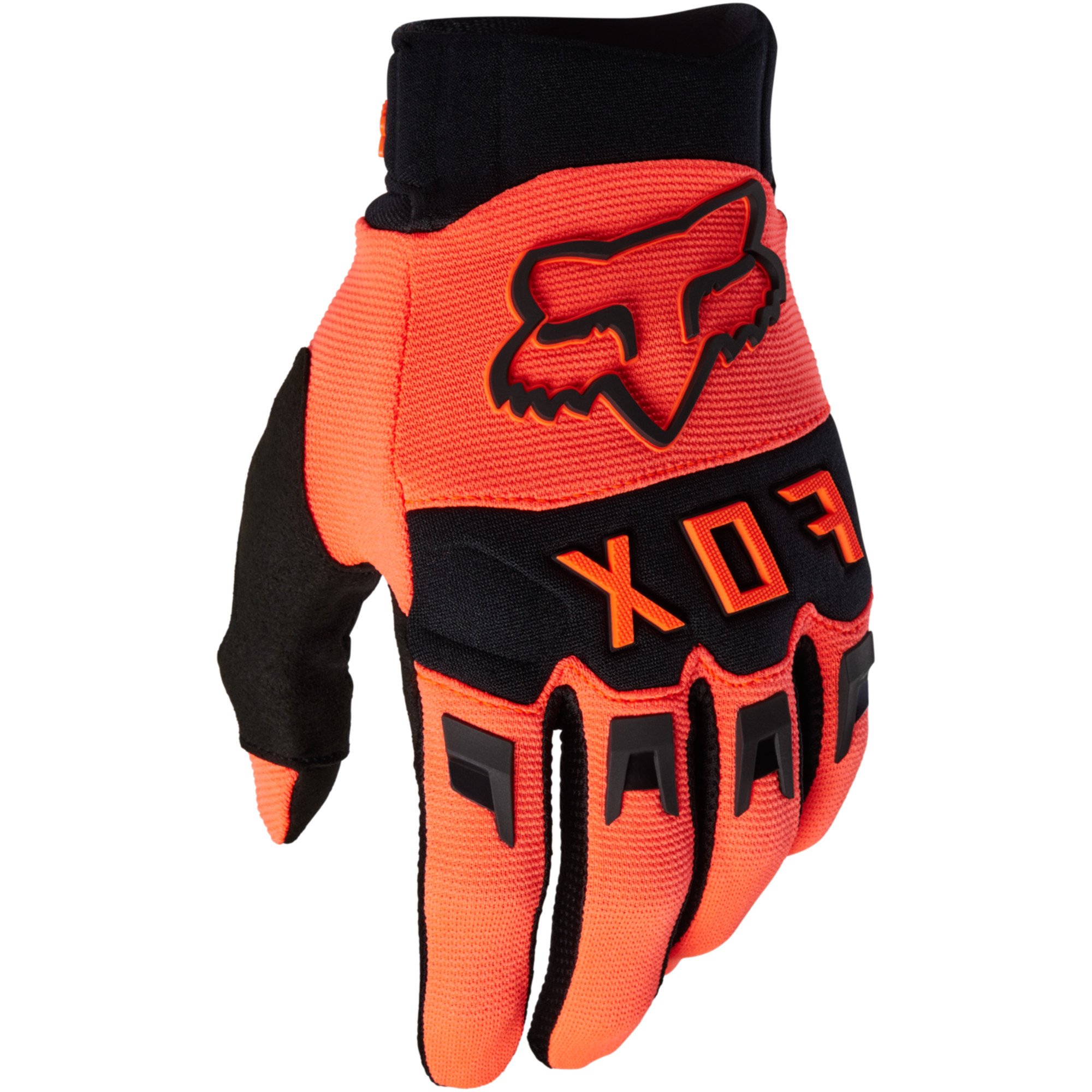 motocross gants par fox racing men dirtpaw drive