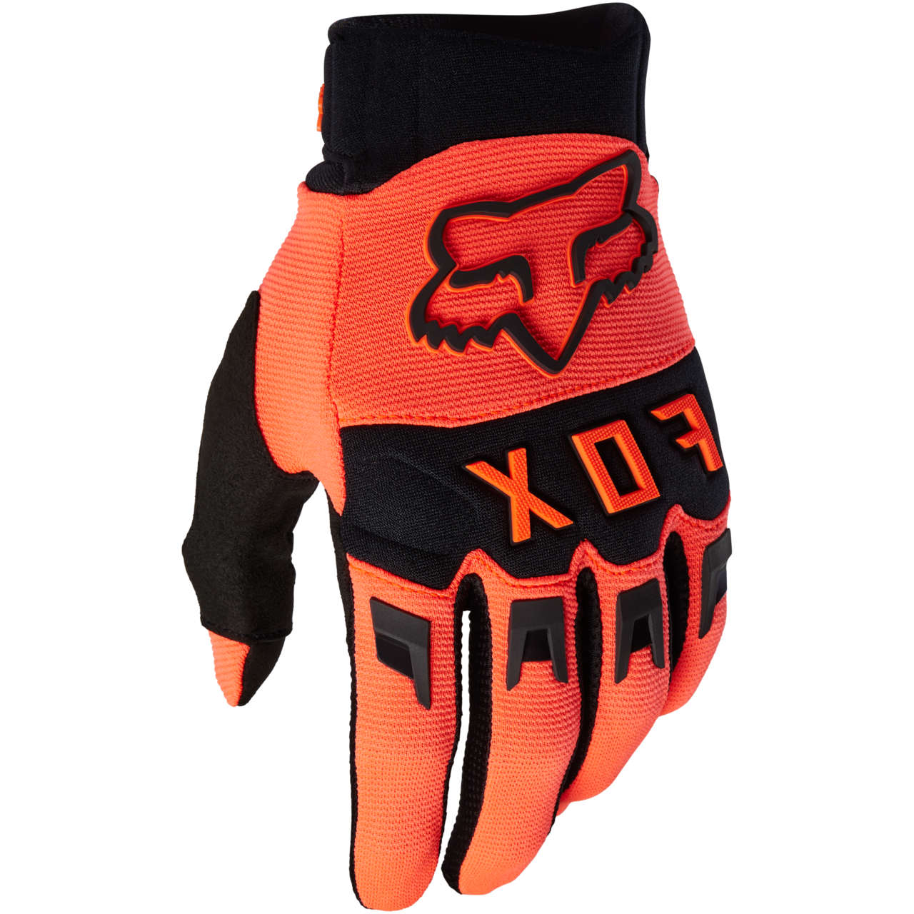 fox racing gloves for men dirtpaw drive