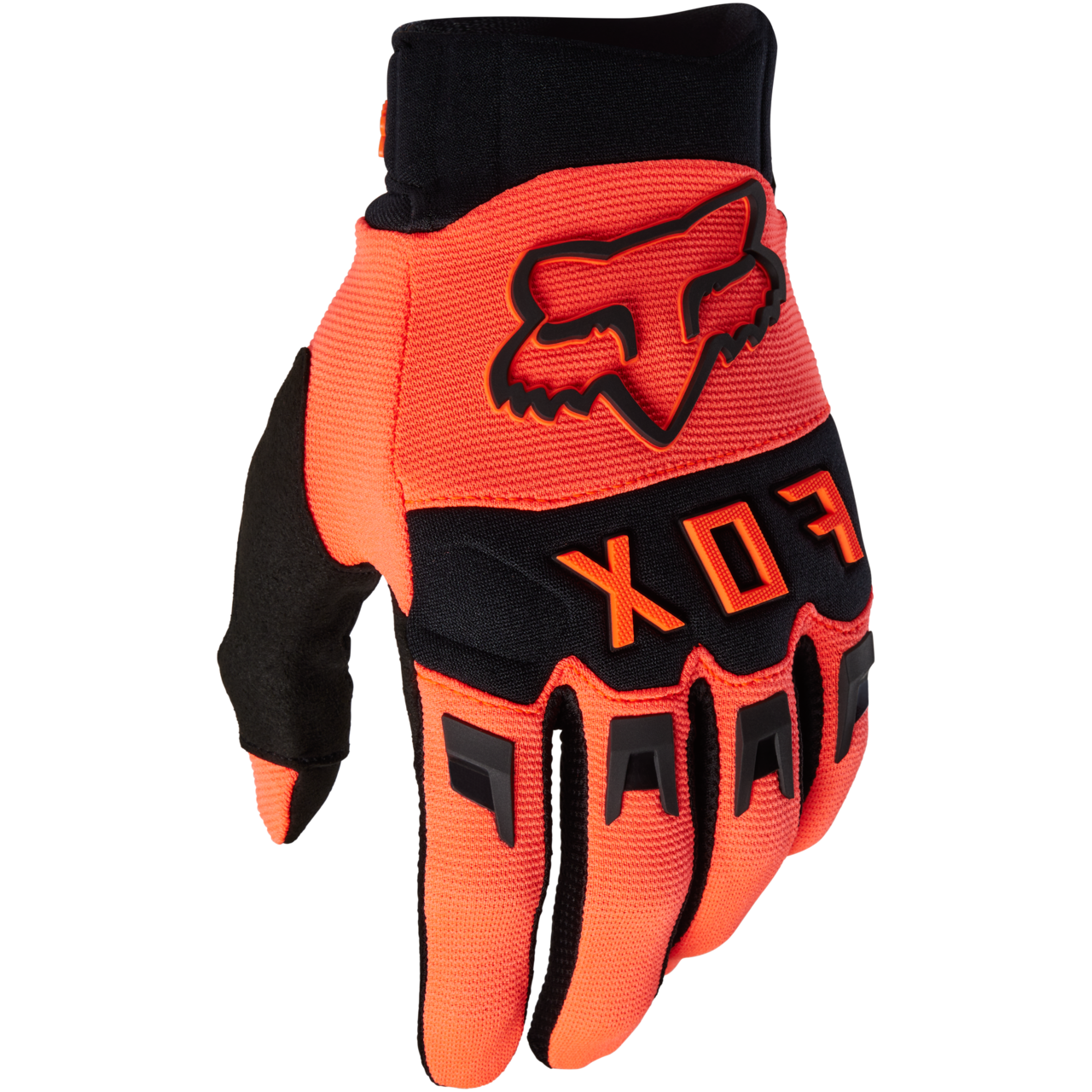 fox racing gloves for men dirtpaw drive