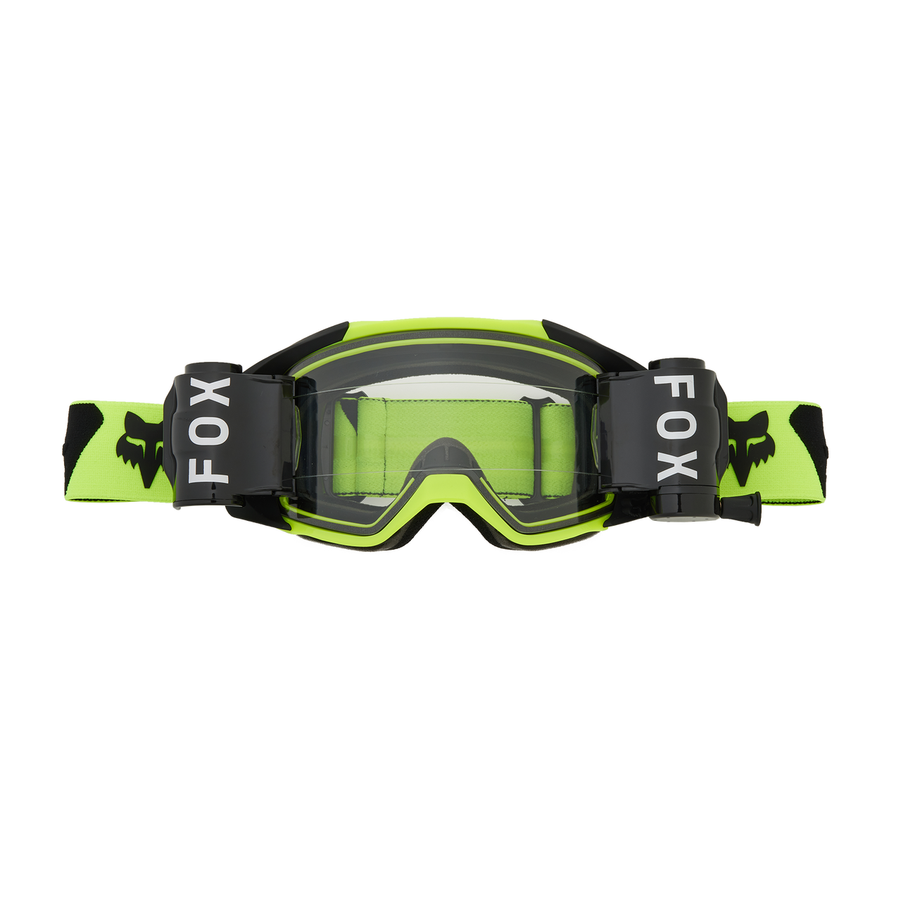 2024 GOGGLES - ADULT VUE ROLL OFF