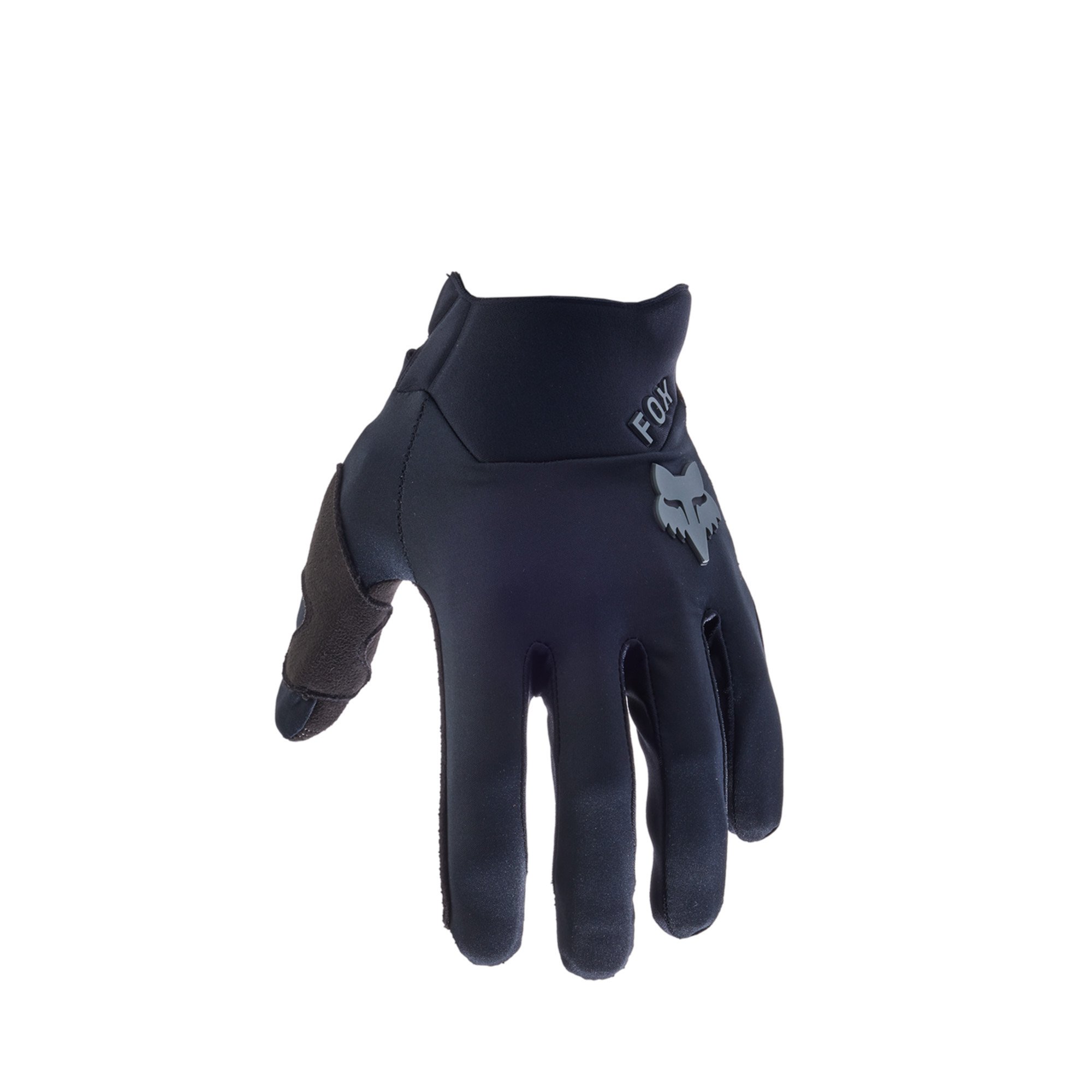 fox racing gloves adult defend wind offroad