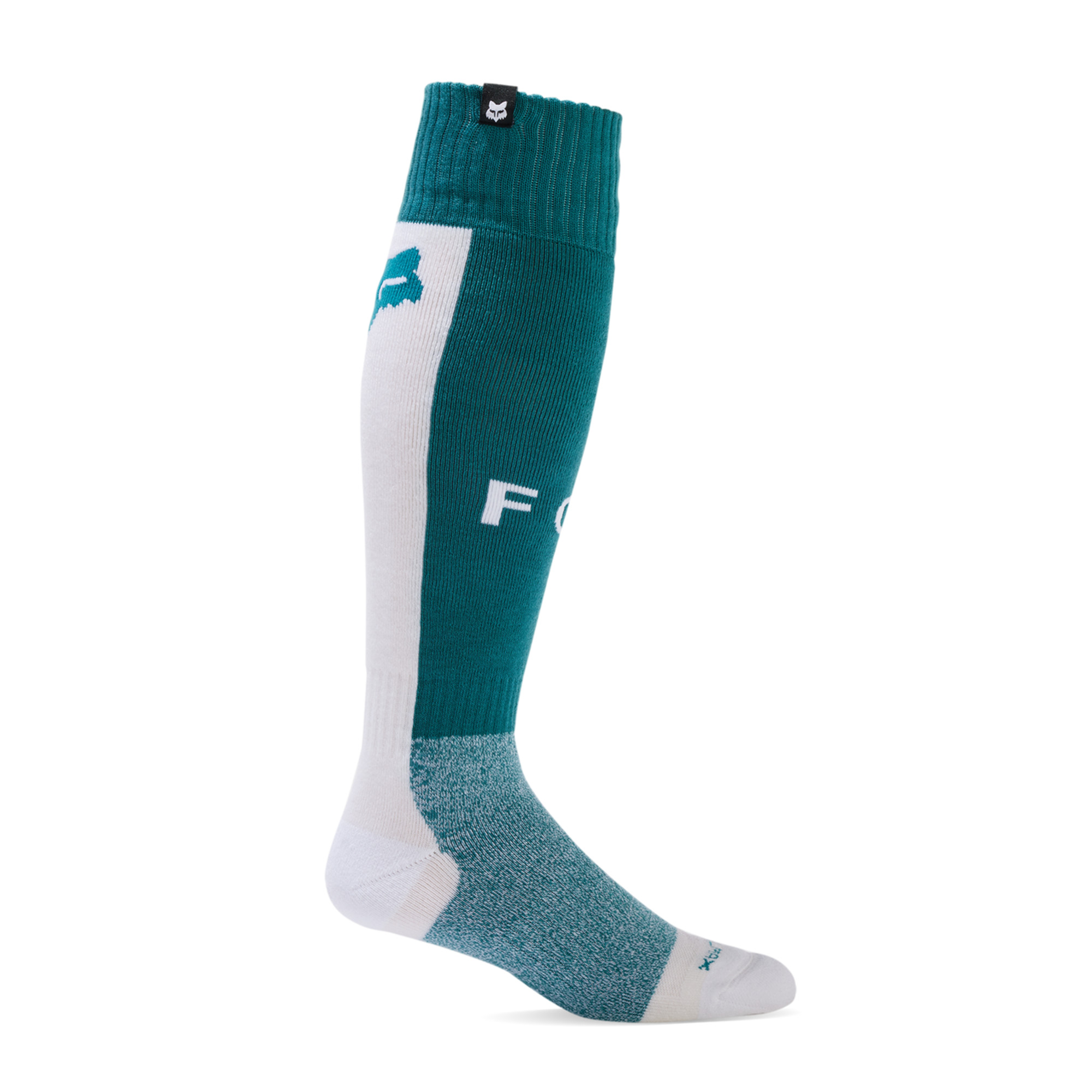 fox racing socks for men 360 core