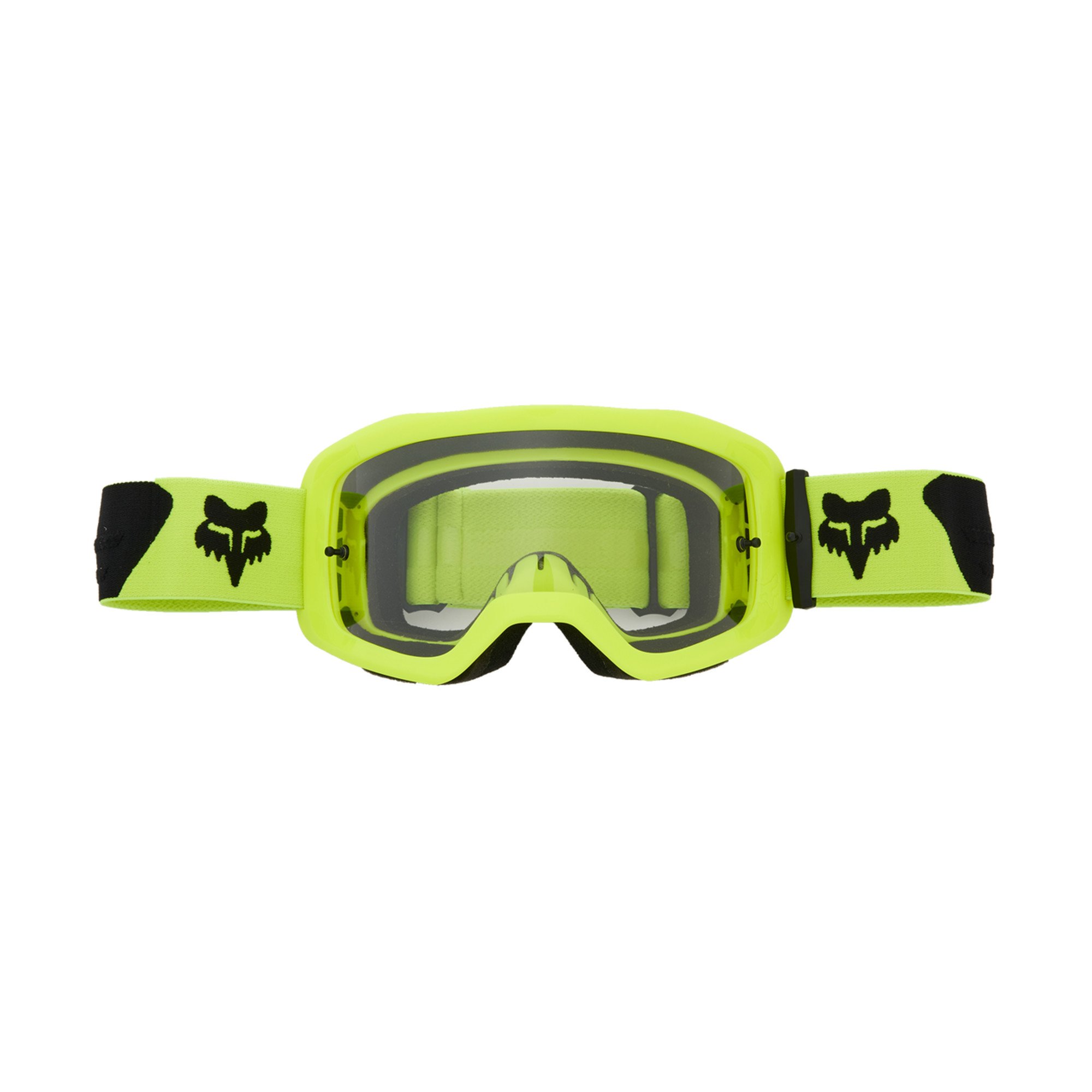 fox racing goggles for kids main core