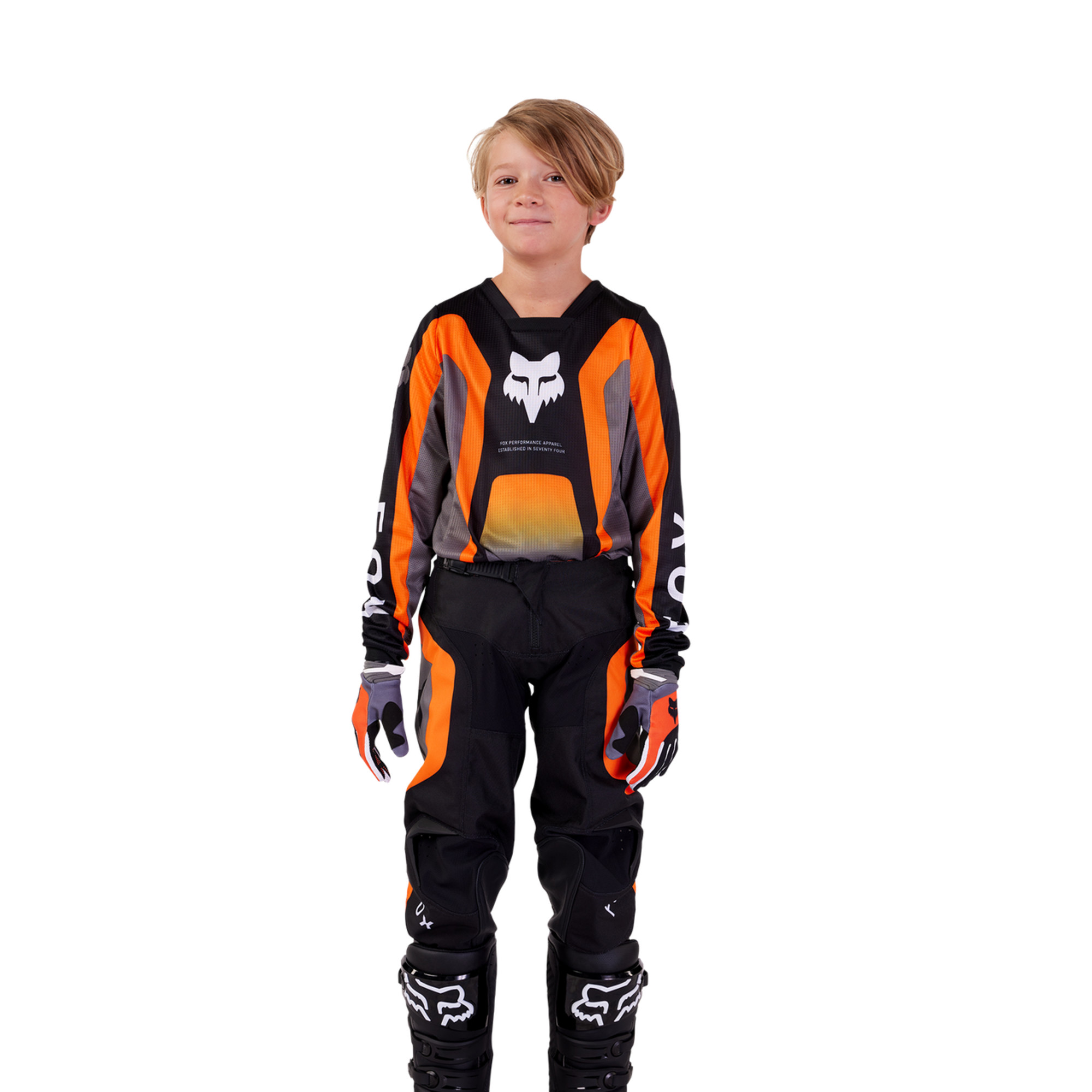 fox racing pants for kids 180 ballast
