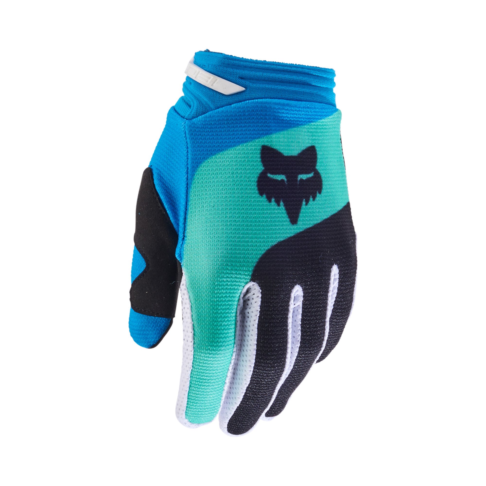 fox racing gloves  180 ballast gloves - dirt bike