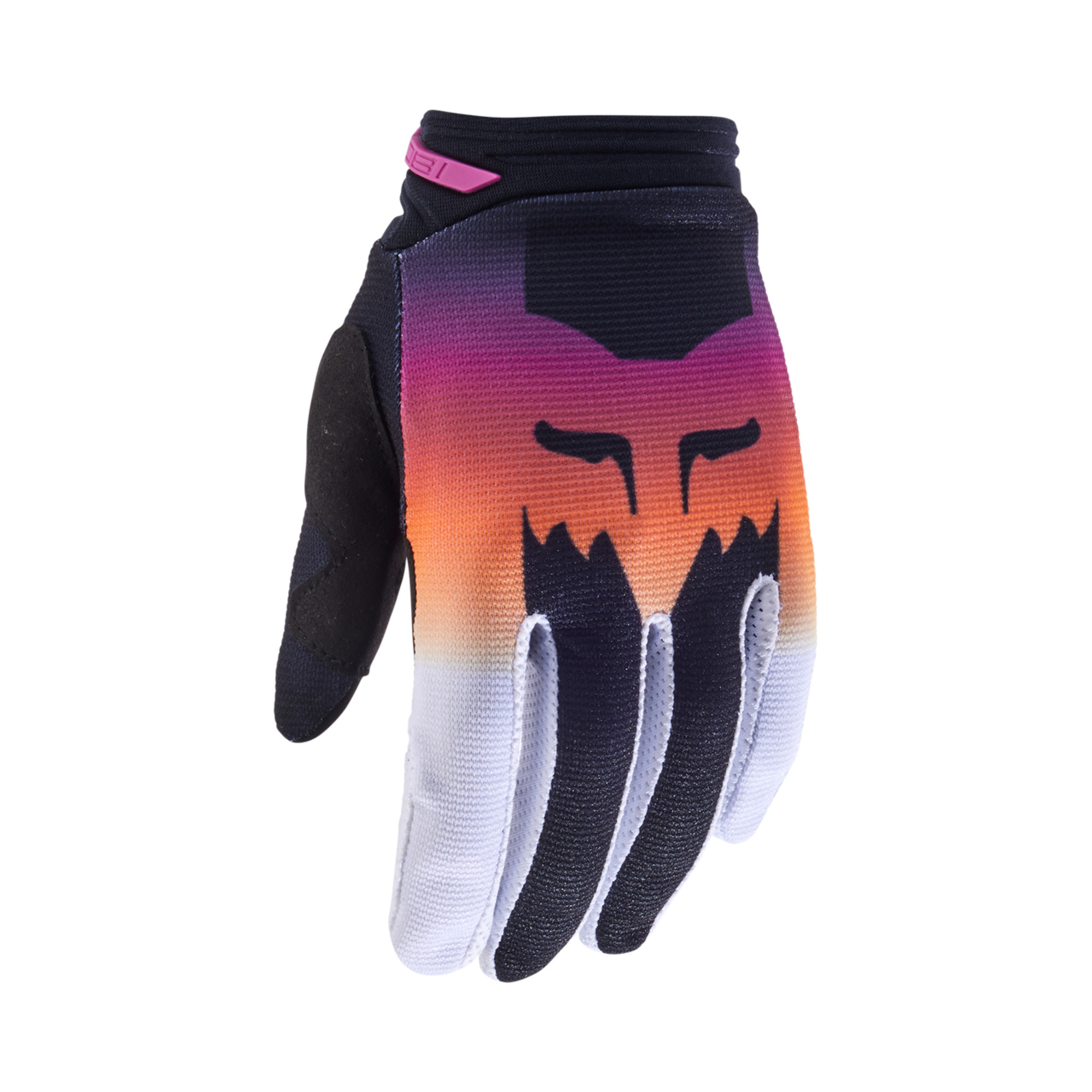 fox racing gloves for womens 180 flora