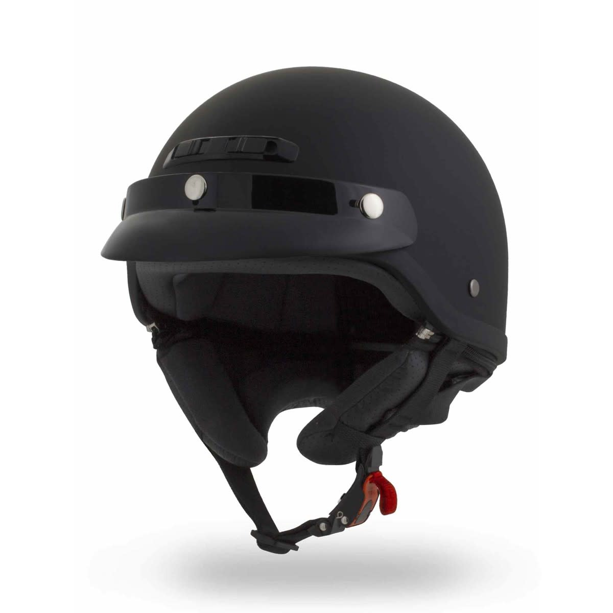 ckx open face helmets adult vg500 solid